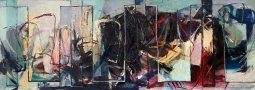 1999_dieter ladewig_gedrange_190x72_blau18